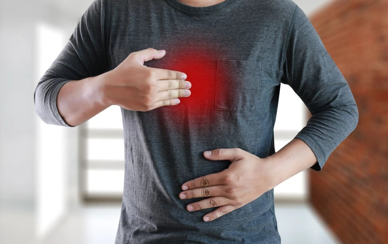 Acid Reflux When Running? 4 Causes + Helpful Tips To Prevent It