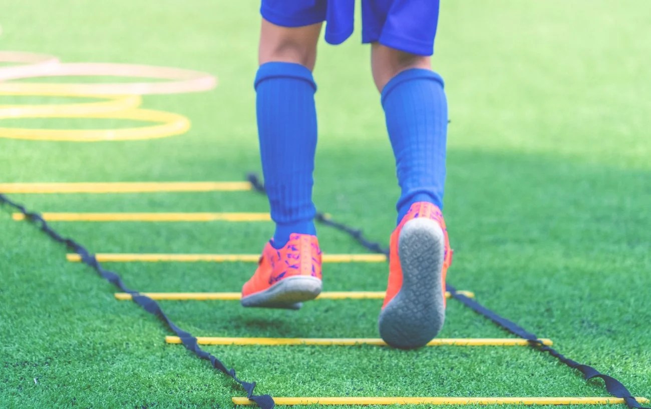 The Ultimate Agility Training Guide 11 Exercises To More Agile