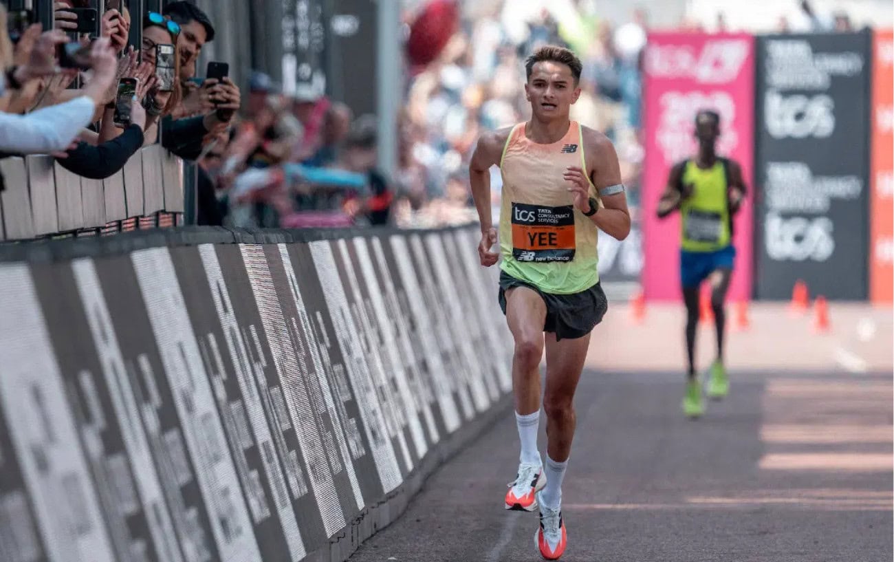 At Last, The Amazing Truth How Average Runners Train For Marathons
