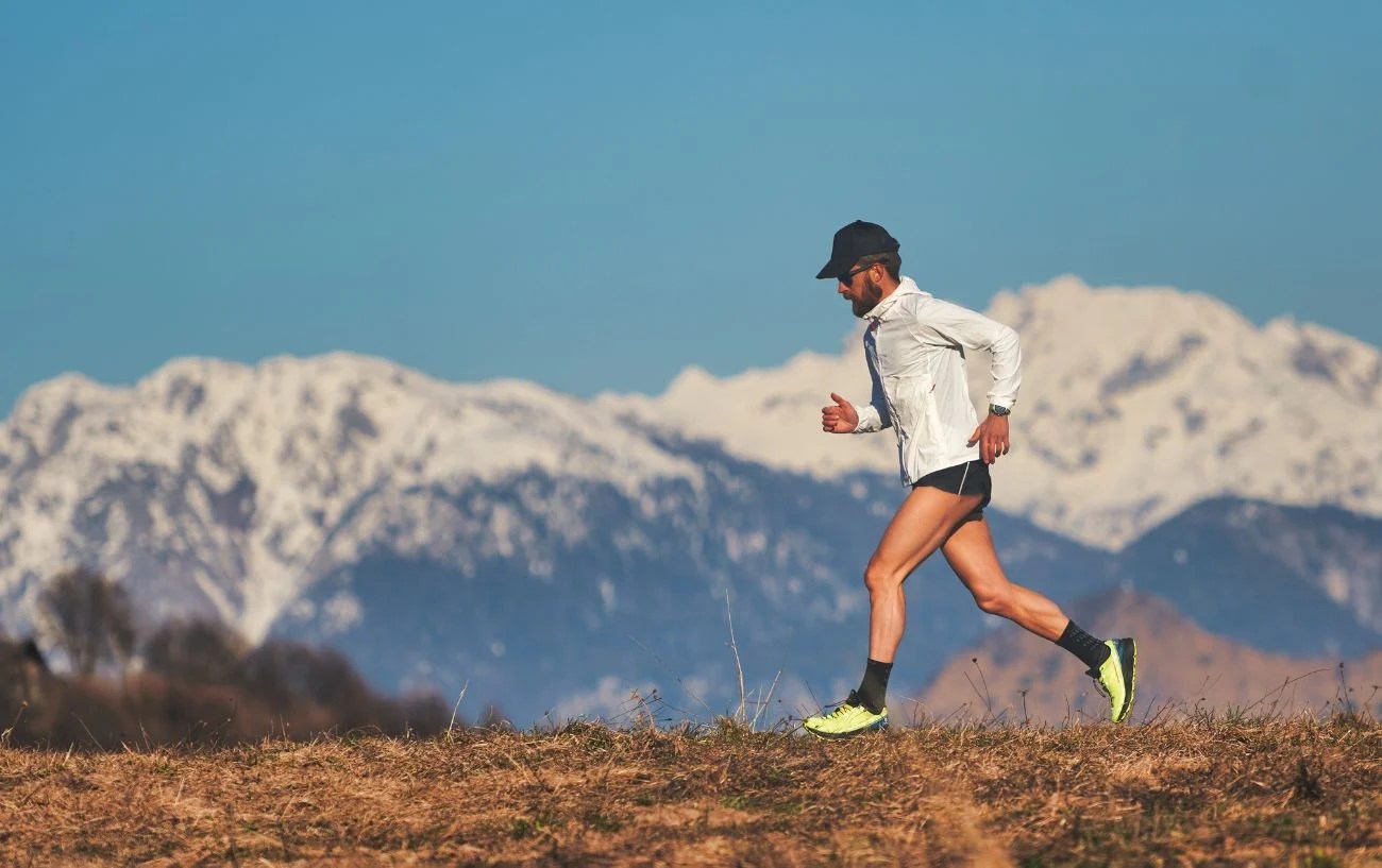 The 5 Best Altitude Training Destinations In The World