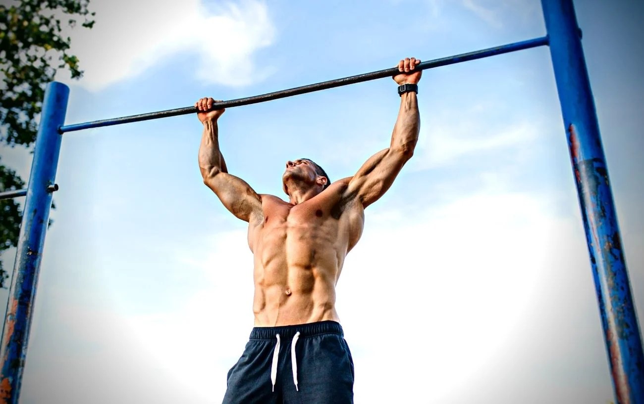 The Ultimate Arm Workouts Build Strength And Muscle At All Levels