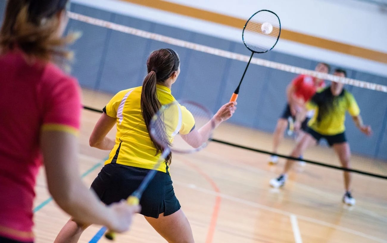 Badminton Vs Tennis What Are The Top Differences + Which Is Harder?