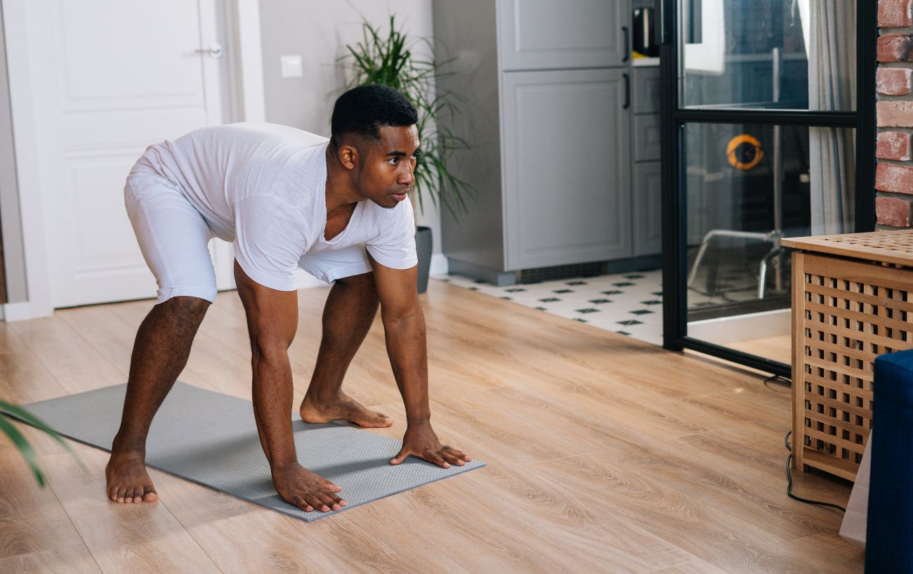 8 Benefits Of Burpees + Tips For Proper Burpee Execution