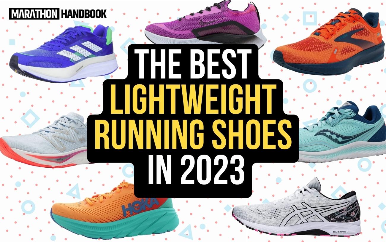 The 7 Best Lightweight Running Shoes In 2023
