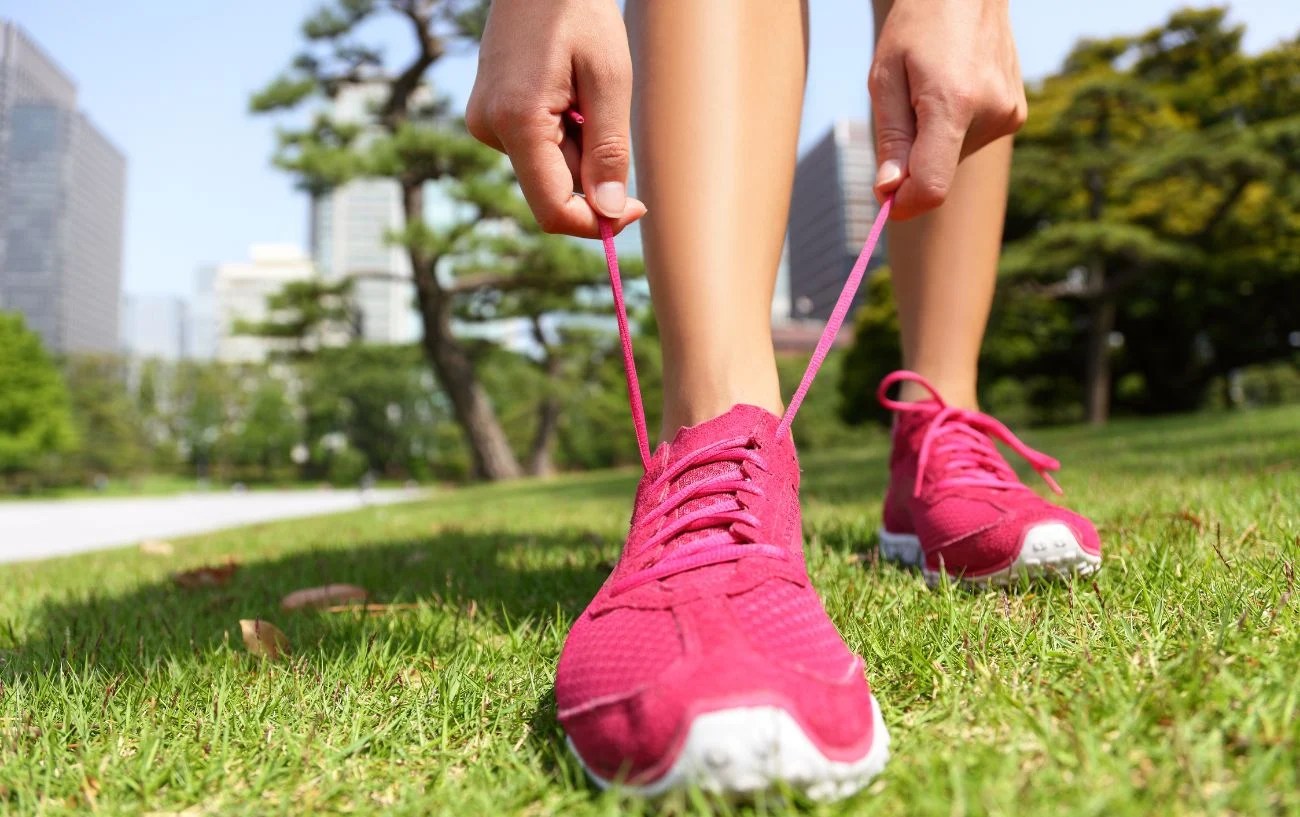 Our List Of The Most Popular + Best Running Shoe Brands Out There