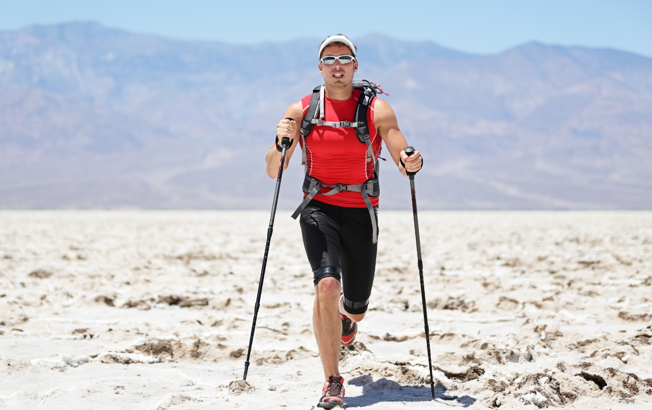 The 6 Best Ultra Running Shoes In 2024