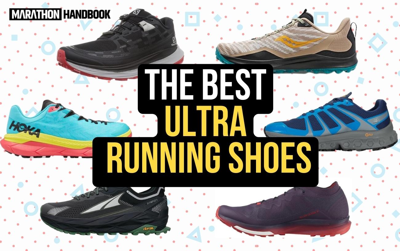 The 6 Best Ultra Running Shoes In 2023
