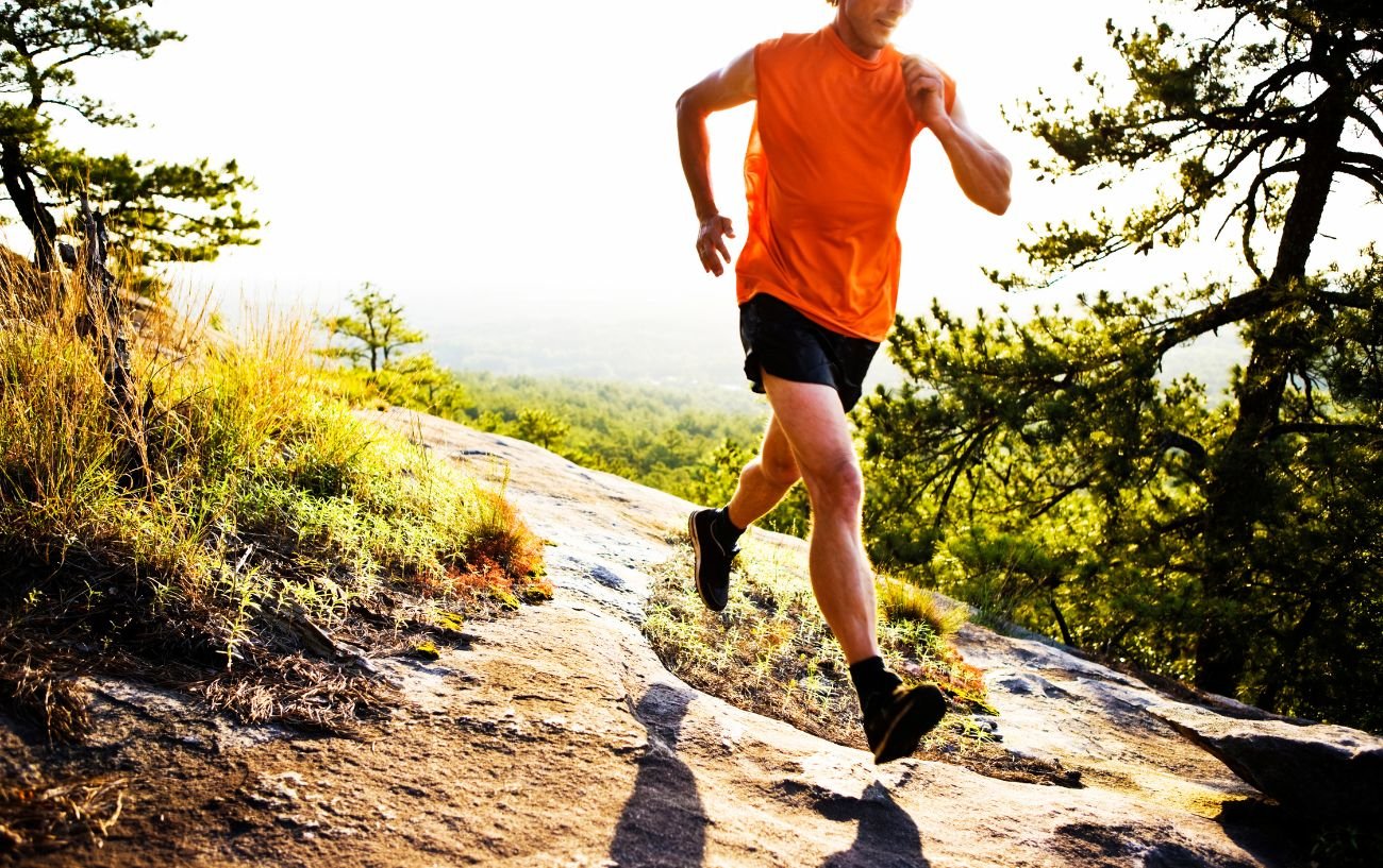 The 8 Best Ultramarathon Runners In The World Today