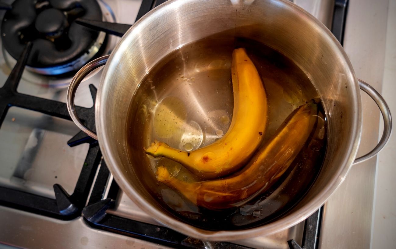 Boiling Bananas The Health Benefits Of Eating Boiled Bananas