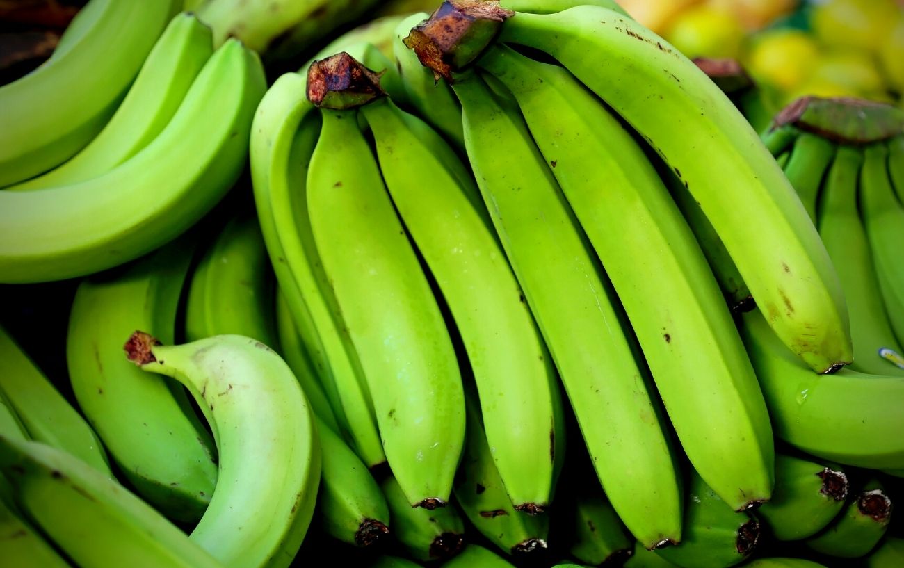 Boiling Bananas The Health Benefits Of Eating Boiled Bananas