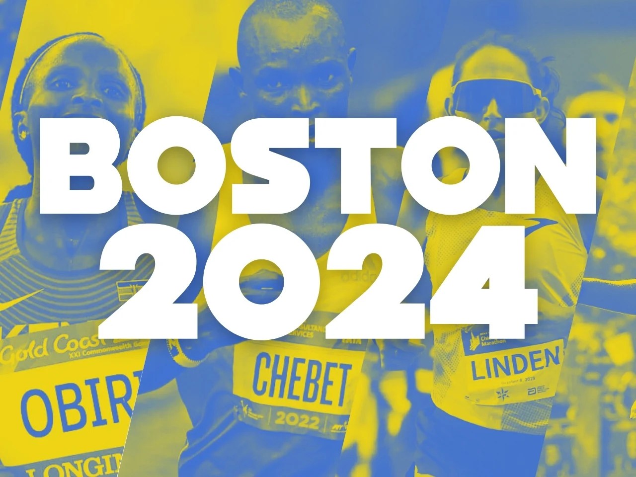 2024 Boston Marathon Results By Race Winne Melita