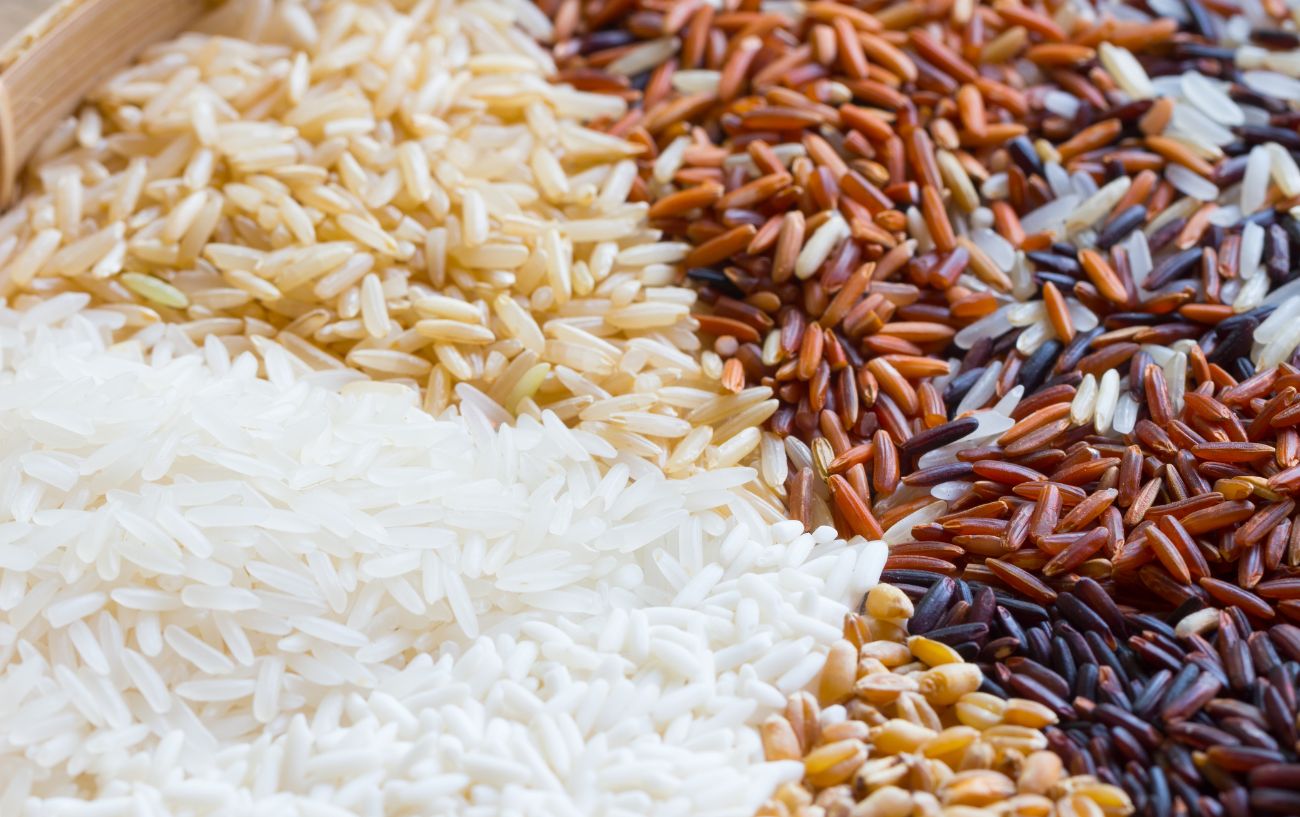 Brown Rice Vs White Rice Which Is The Healthy Choice?