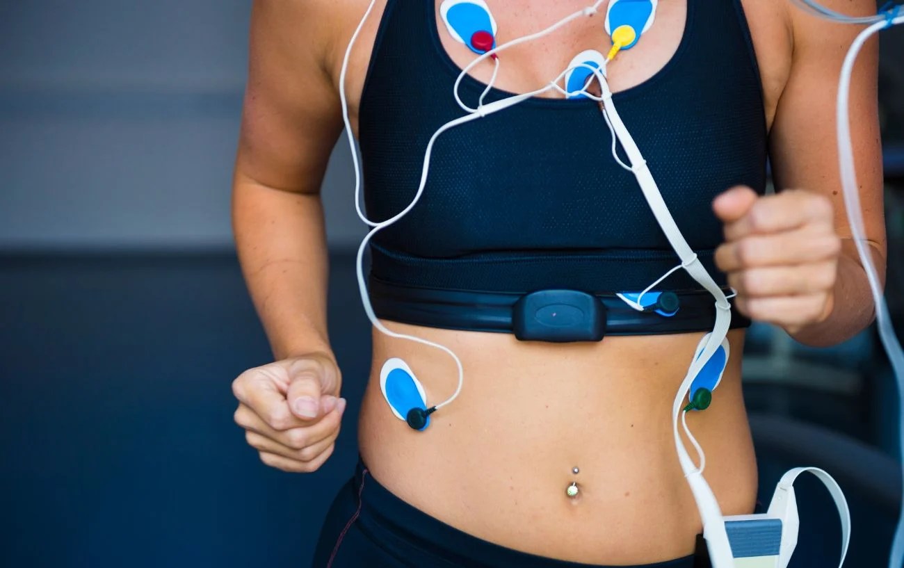 The Bruce Protocol Treadmill Test How To Estimate Your VO2 Max