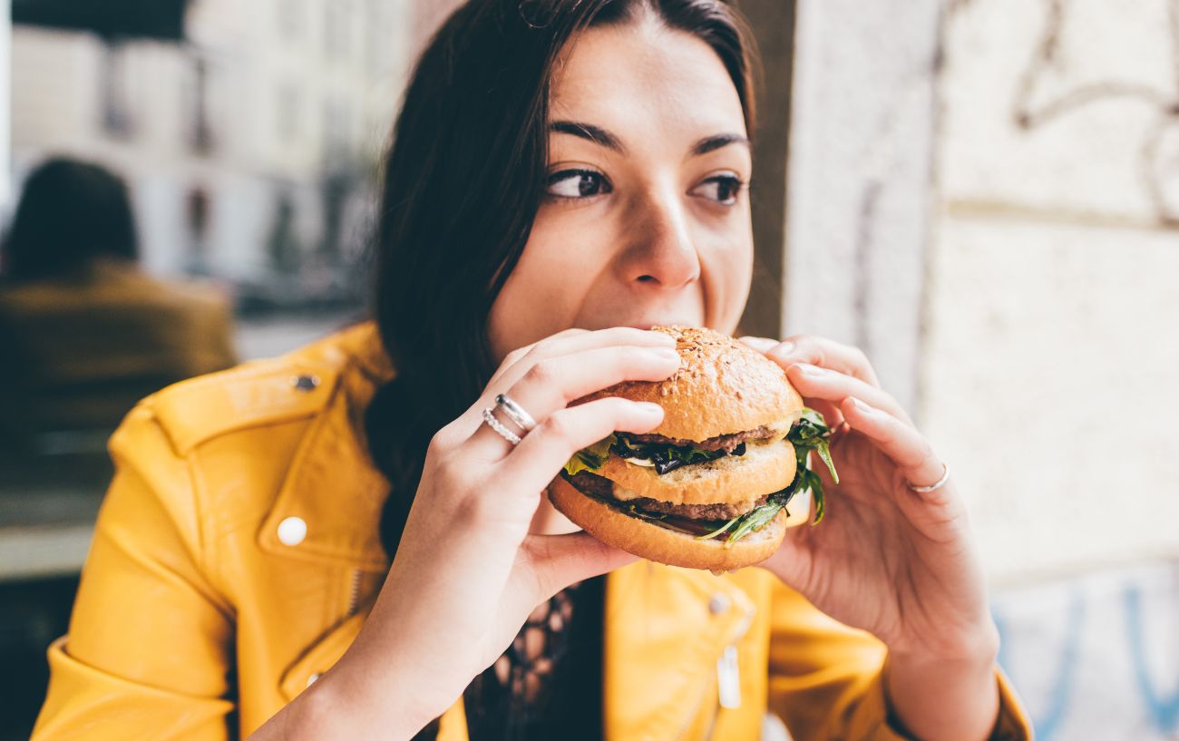 why do i crave beef jerky The online encyclopedia for carnivorous