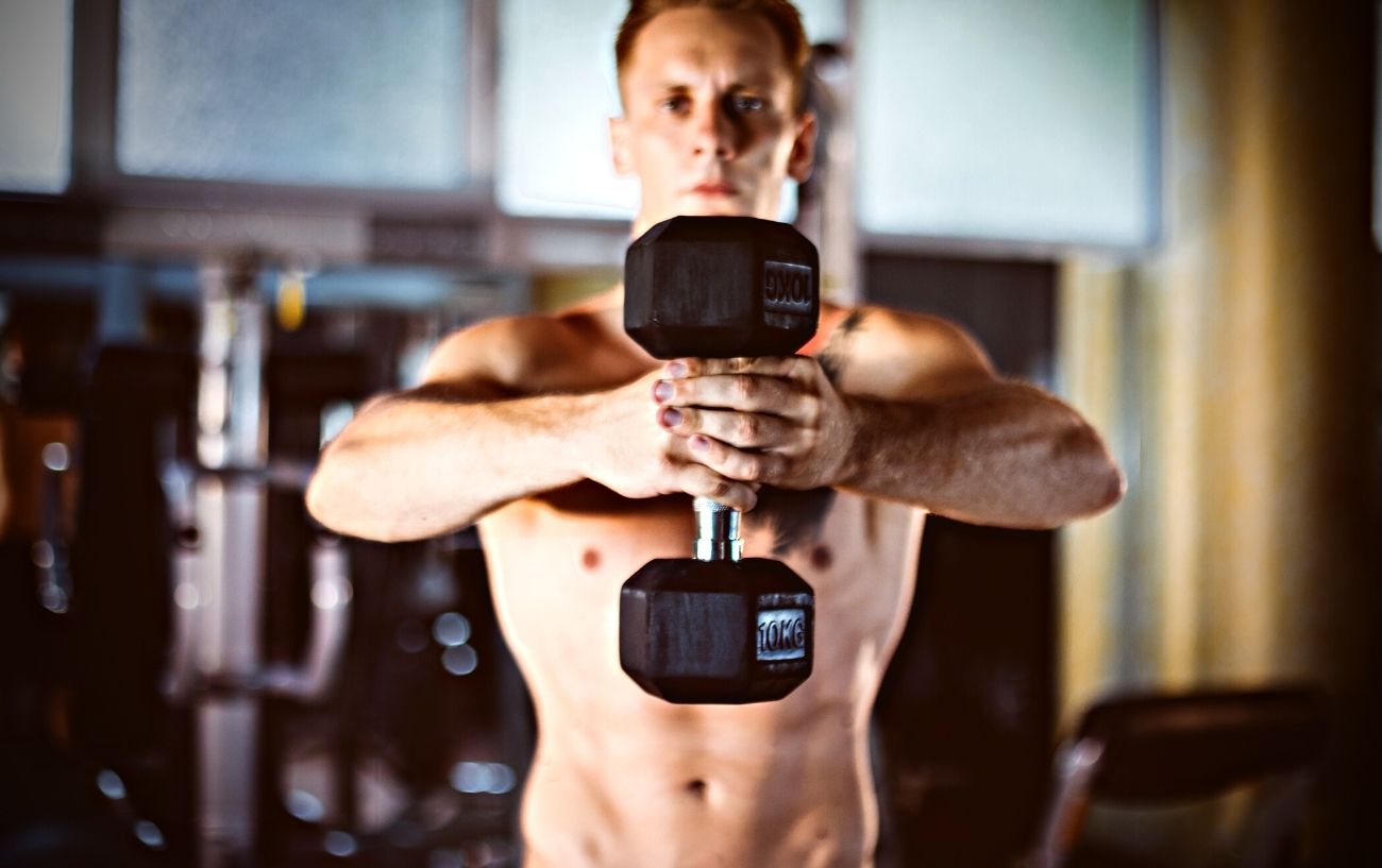 How To Execute A Deload Week When To Deload To Optimize Your Training