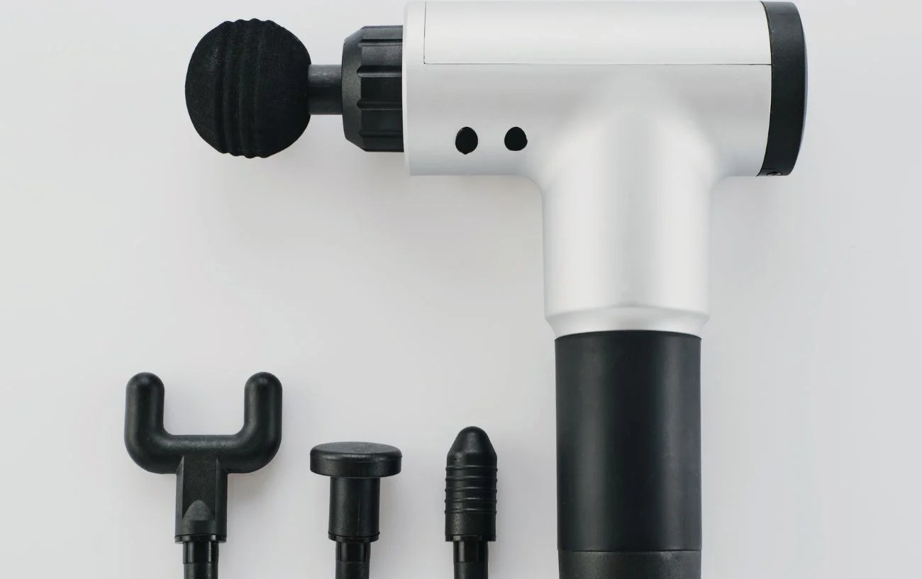 Do Massage Guns Work? 5 Proven Benefits Of Massage Guns