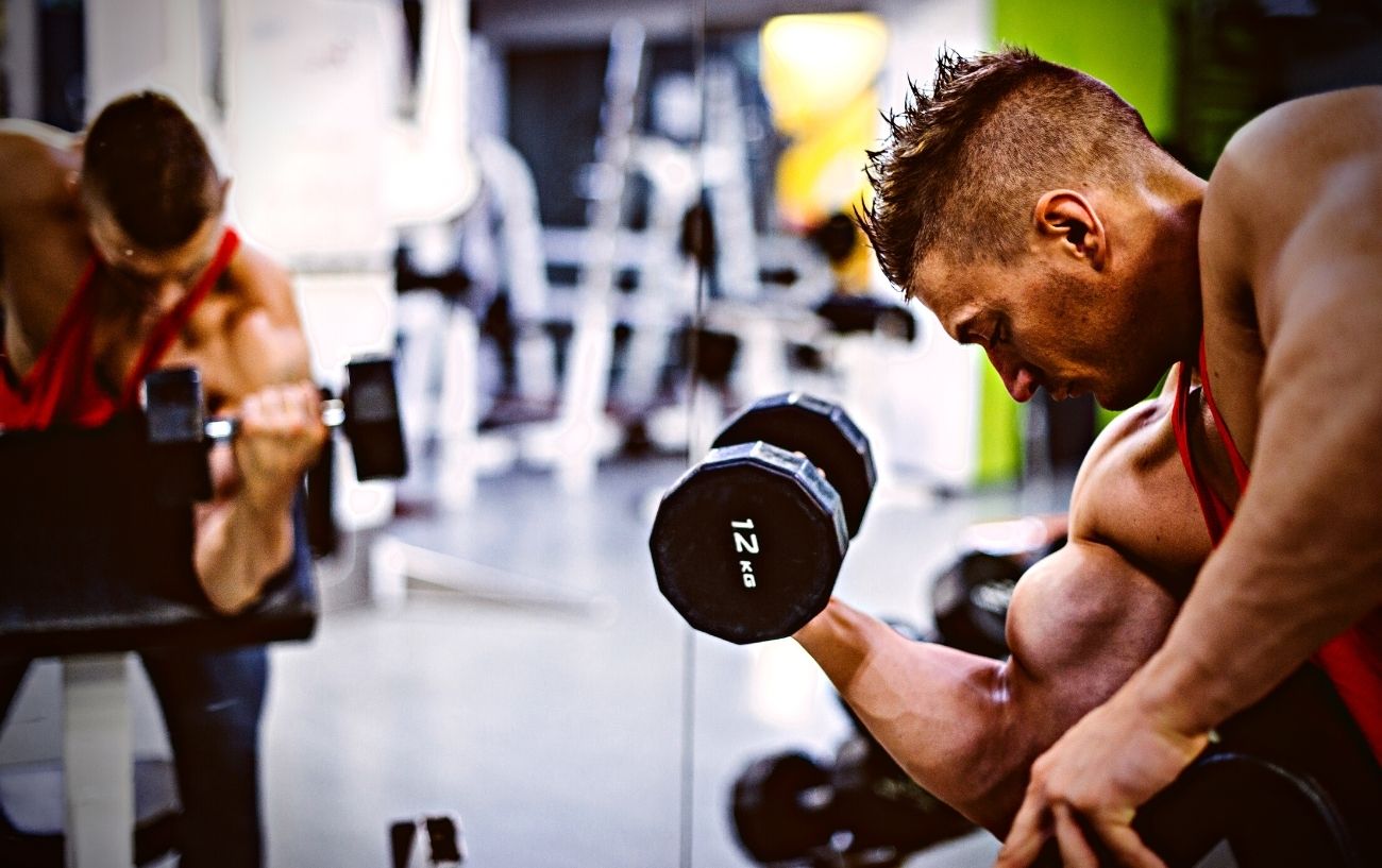 Does Muscle Turn Into Fat When You Stop Working Out?