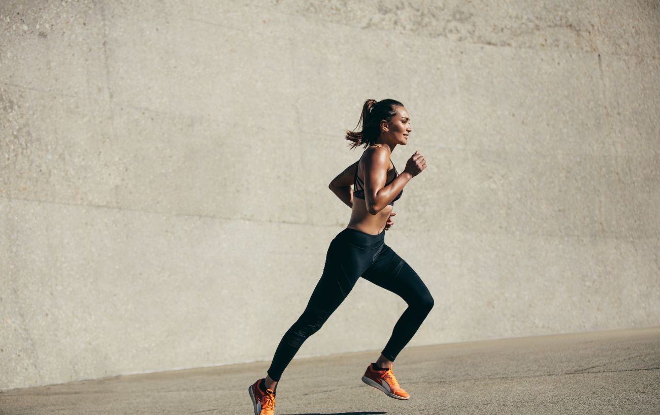 Does Running Give You Abs? 6 Tips To Get That SixPack