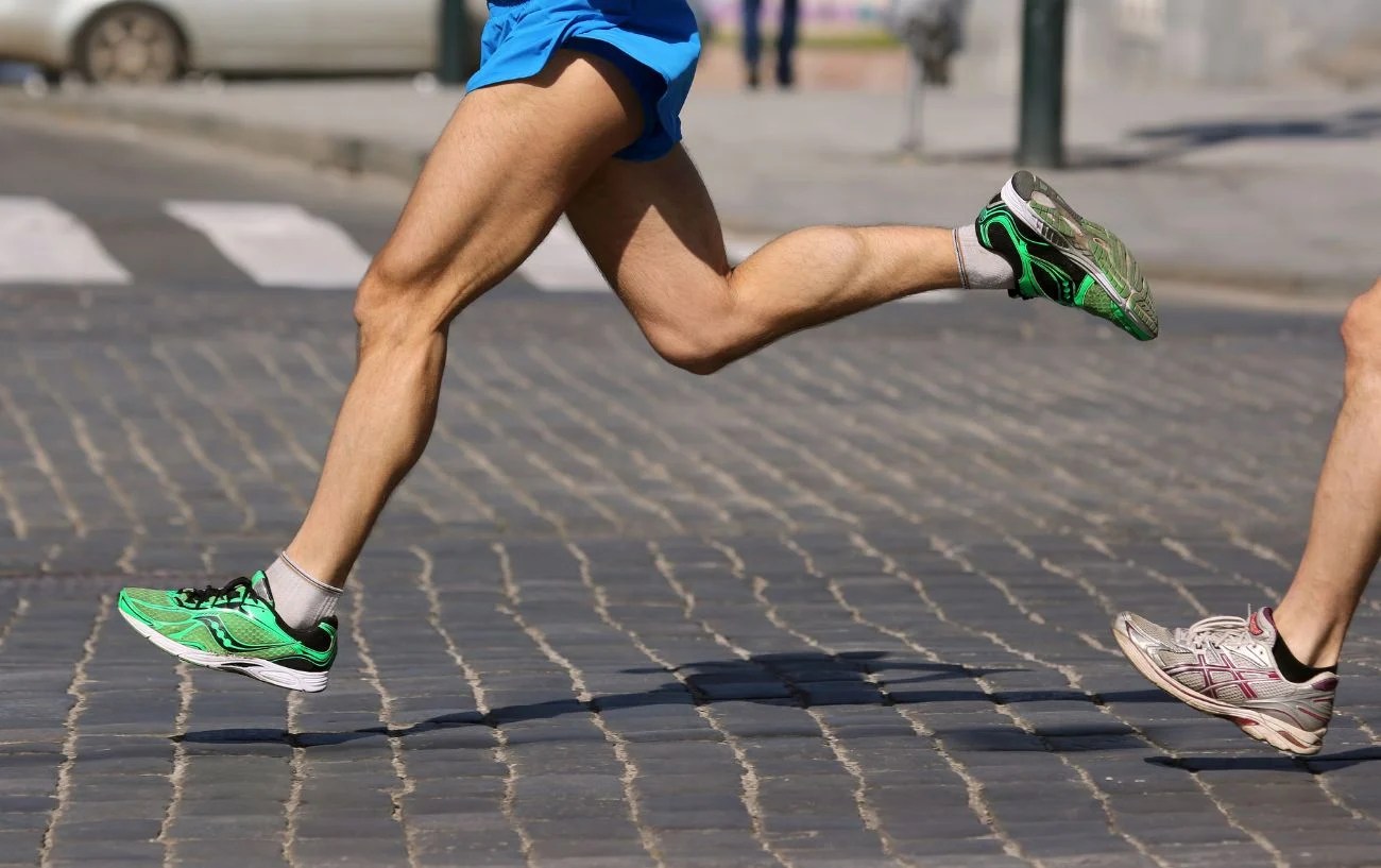 Does Running Tone Your Legs? 5 Tips To Get Defined Legs