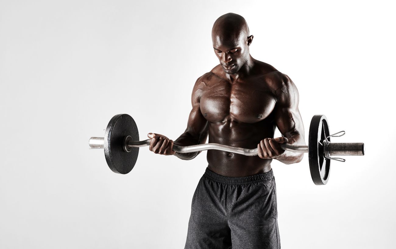 What Is Ego Lifting? + 4 TellTale Signs You Are Ego Lifting At The Gym