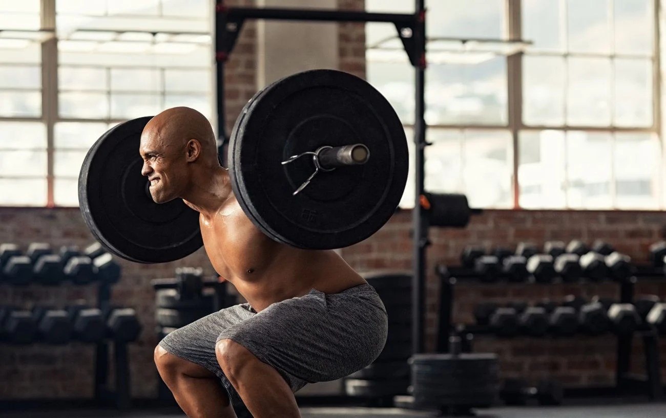 What Is Ego Lifting? + 4 TellTale Signs You Are Ego Lifting At The Gym