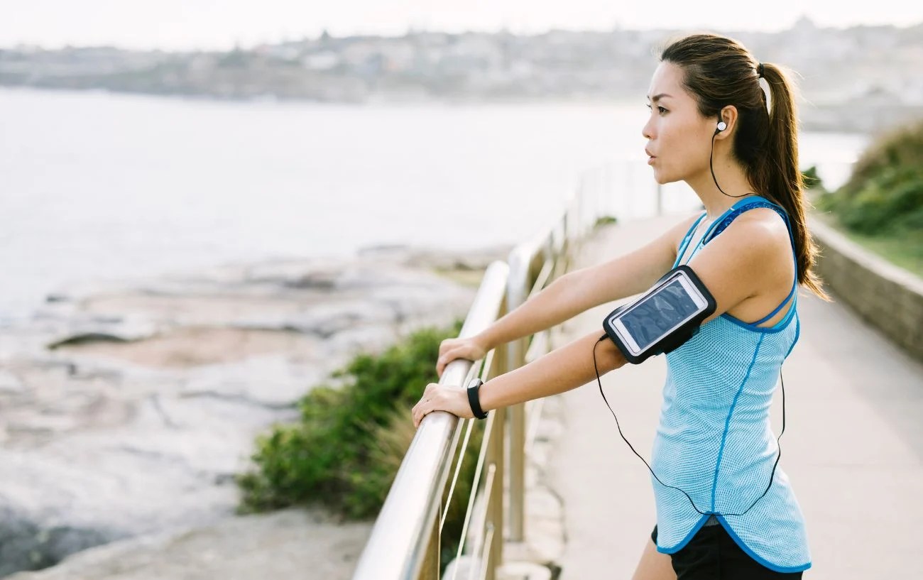 Do You Have An Elevated Heart Rate After Exercise? Here's Why