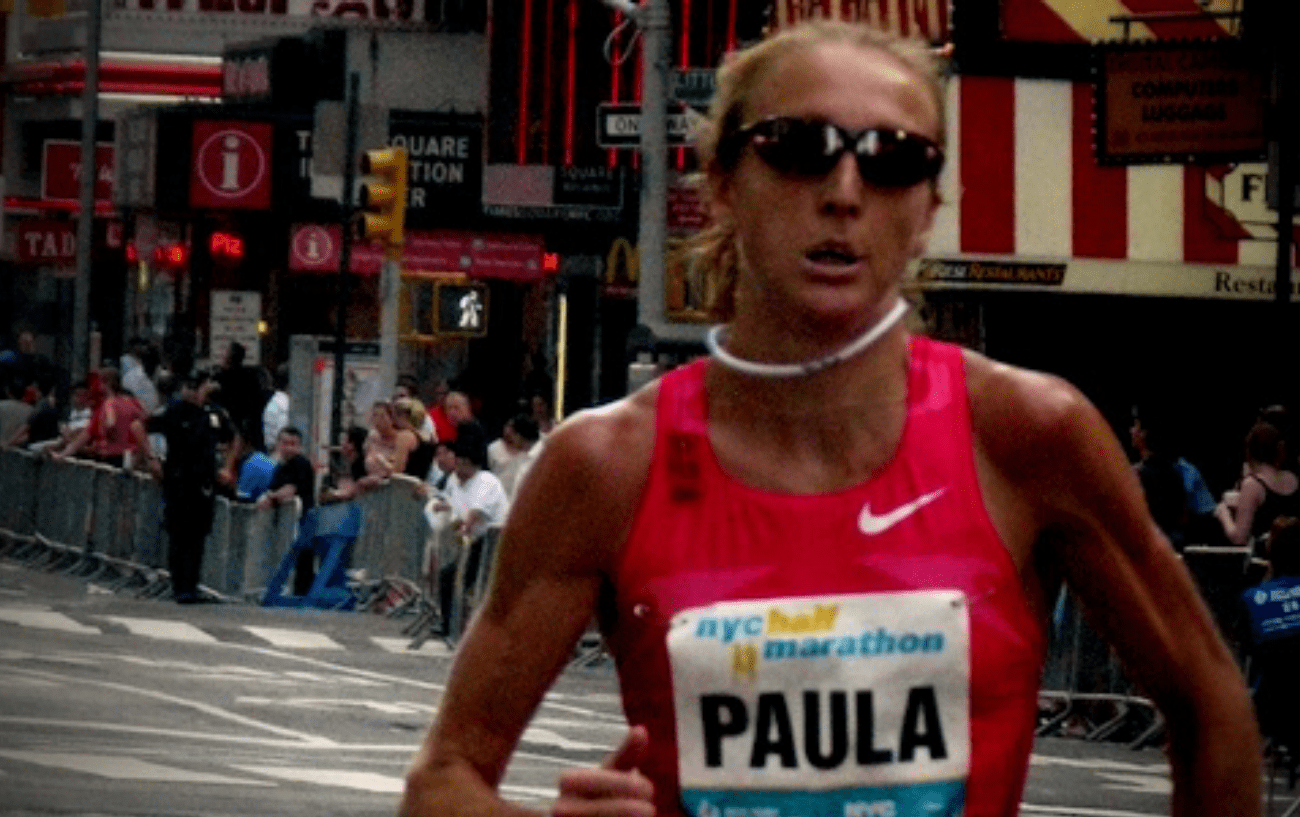 30 Of The Most Famous Runners Of All Time