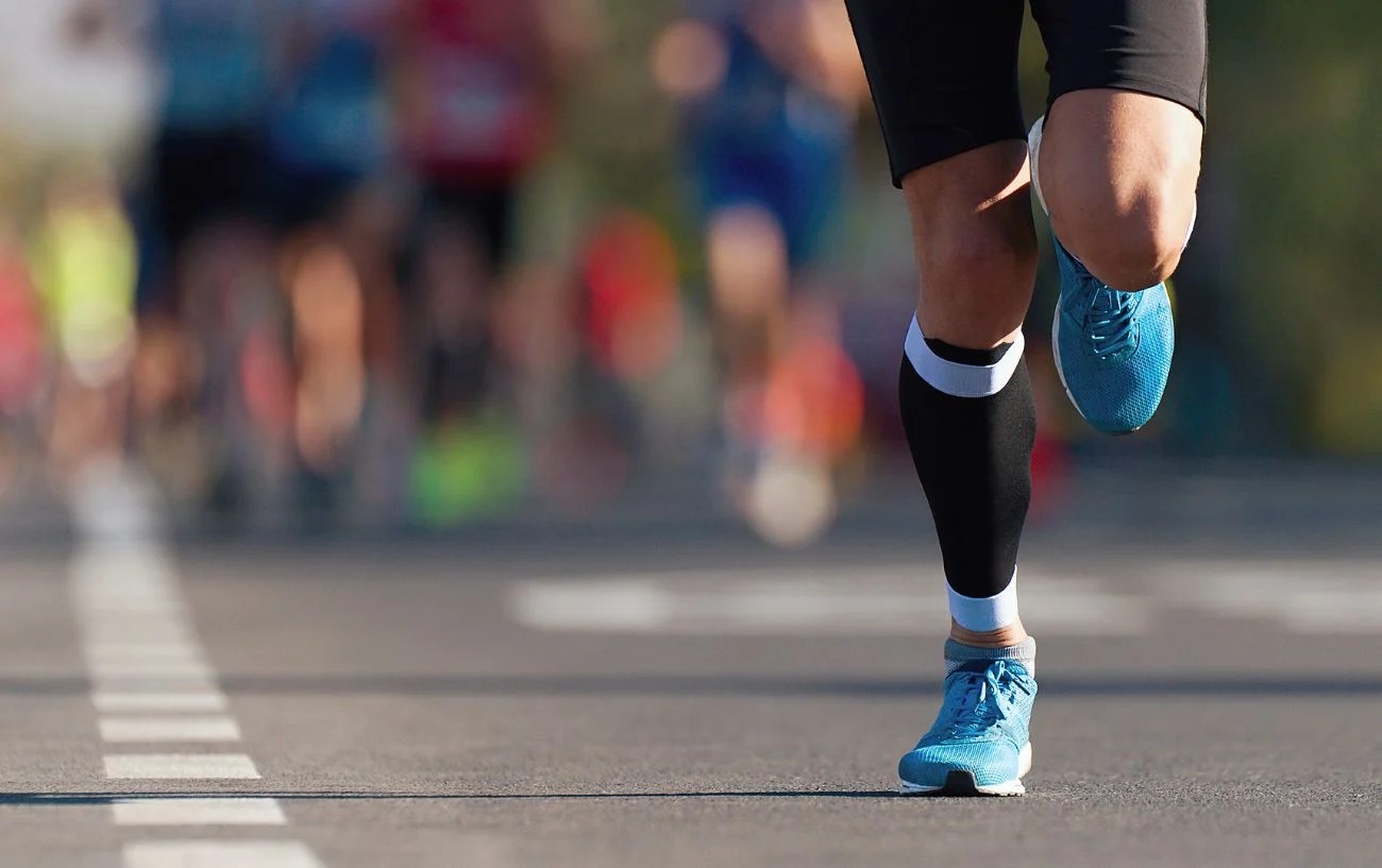 The Top 15 Fastest Marathons In The World
