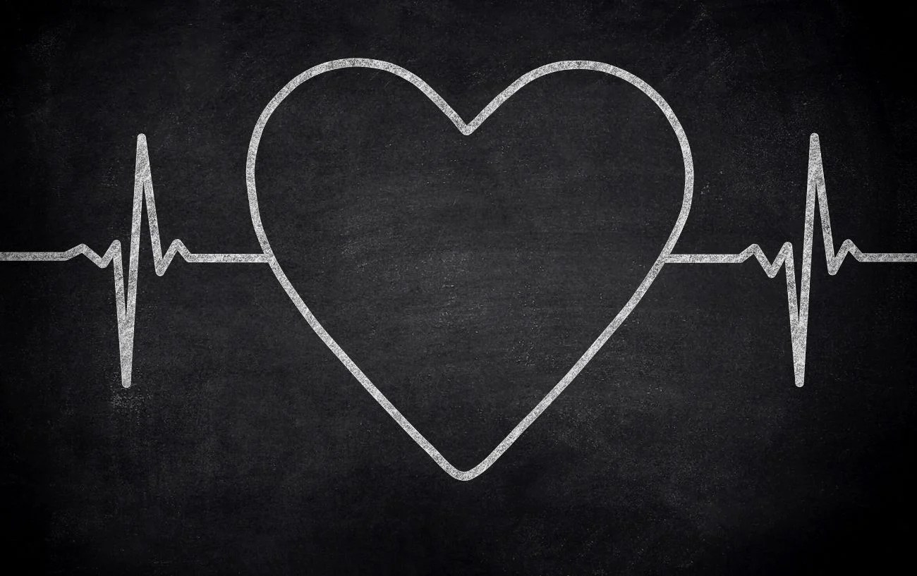 The Fat Burning Heart Rate Zone + How To Calculate Your Zone 2 HR