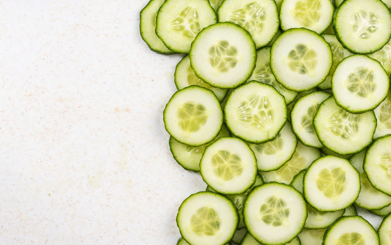 10 Foods To Reduce Bloating Quickly