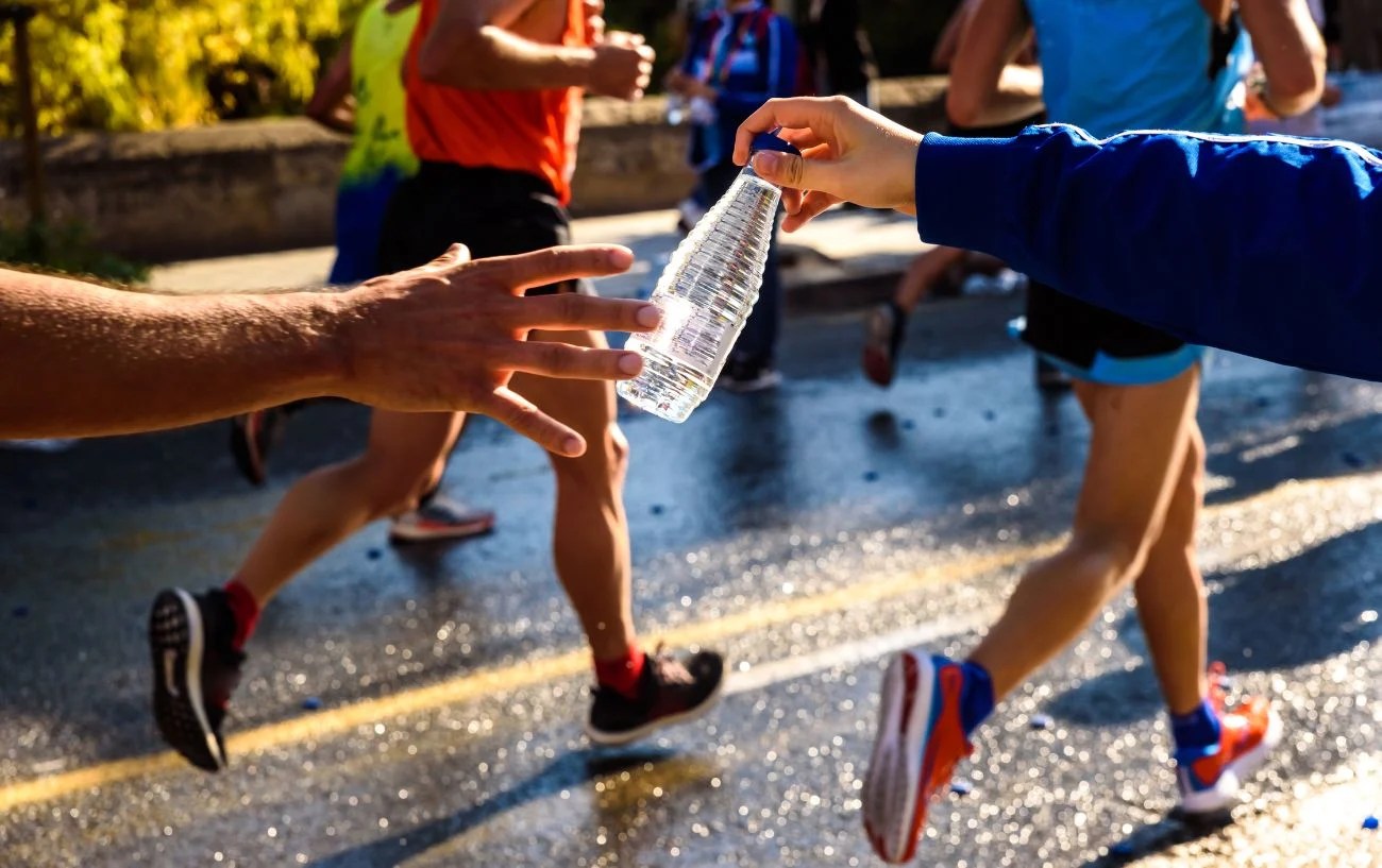How To Fuel For A Marathon What To Eat Before, During, + After Your Race