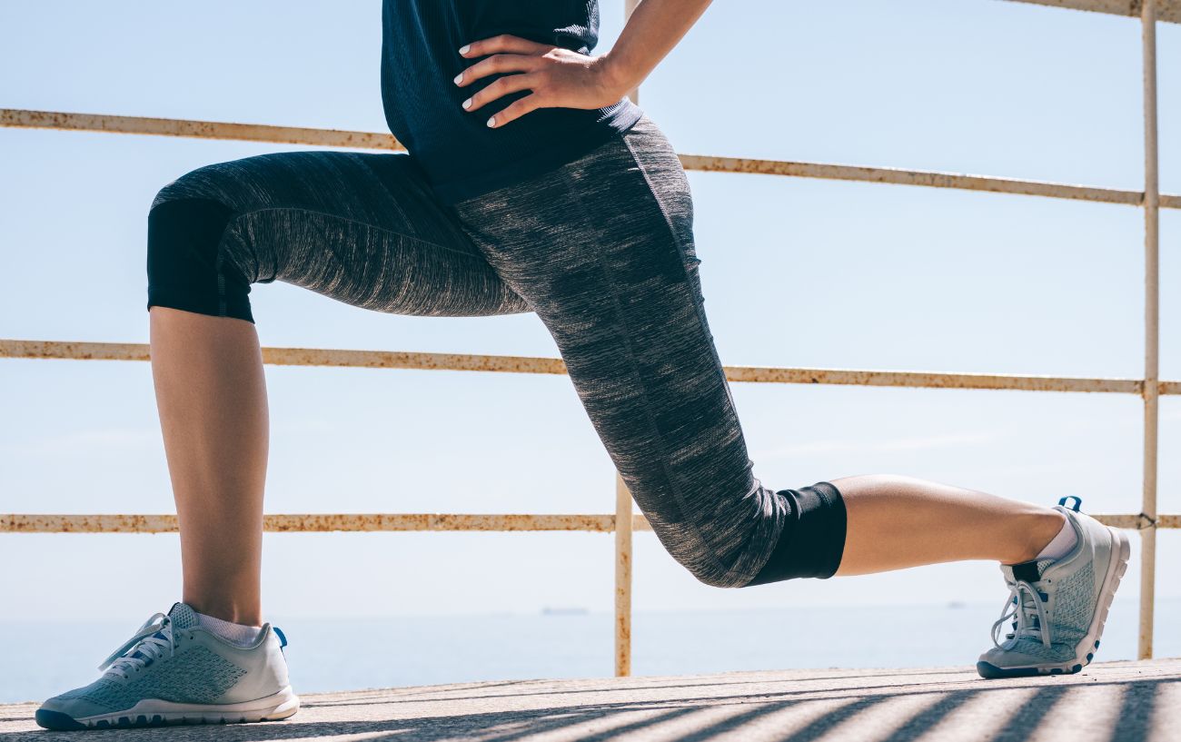 7 Full Body Warm Up Exercises To Get Ready For Your Workout