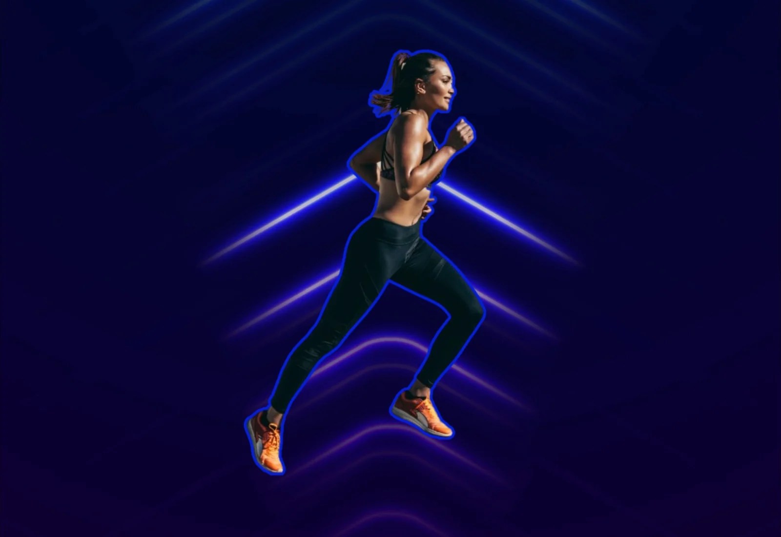 What's A Good Vertical Oscillation When Running? + 5 Form Mistakes You