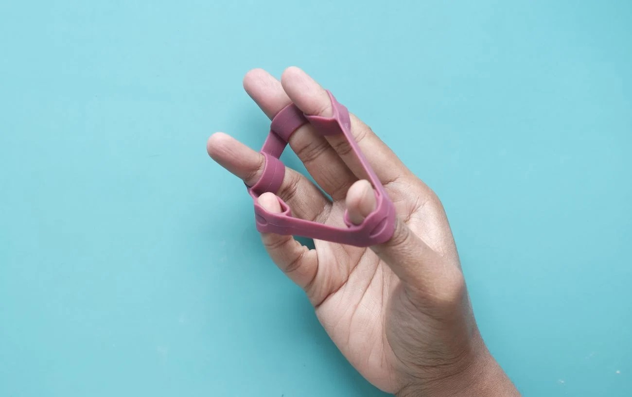 Do Grip Strengtheners Work? + 5 Common Mistakes When Using Them