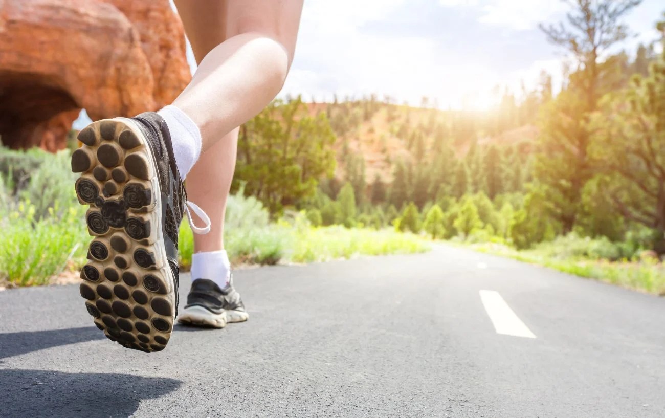 Ground Contact Time For Runners Explained + 3 Tips To Improve Yours