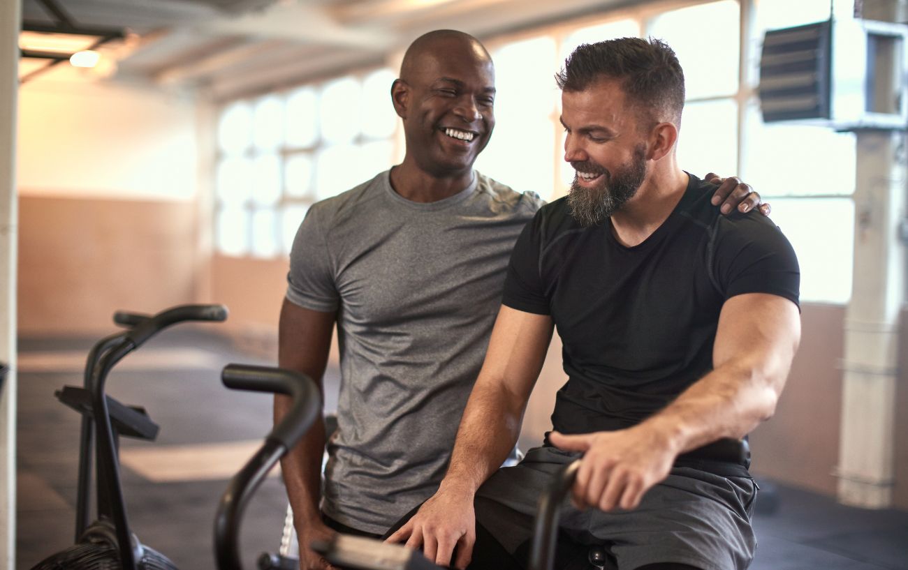 14 Important Gym Etiquette Rules All Gymgoers Should Follow