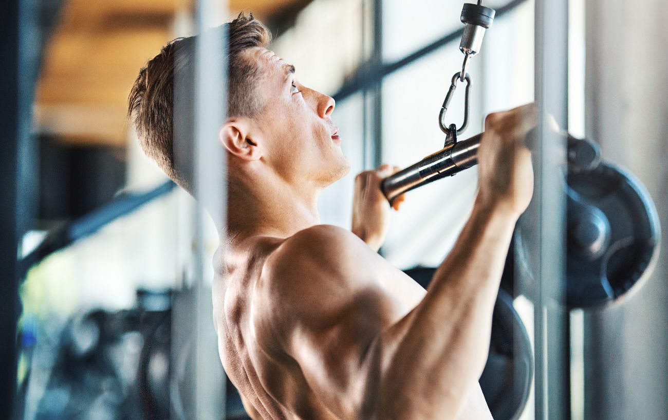 What's A Good Leg Press Weight?