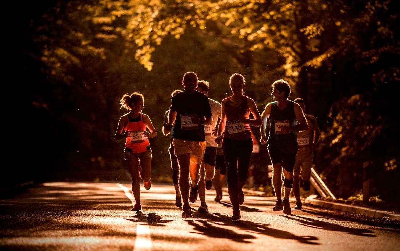 4 Inspiring Half Marathons In Scotland For Your Bucket List