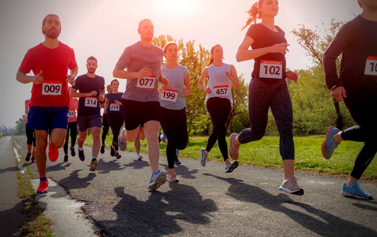 4 Inspiring Half Marathons In Scotland For Your Bucket List