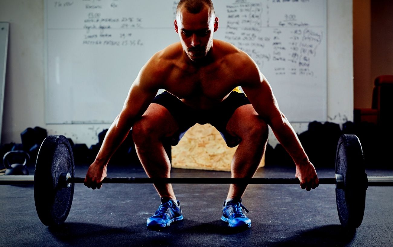 Hang Clean Vs Power Clean The 5 Key Differences Between The Two