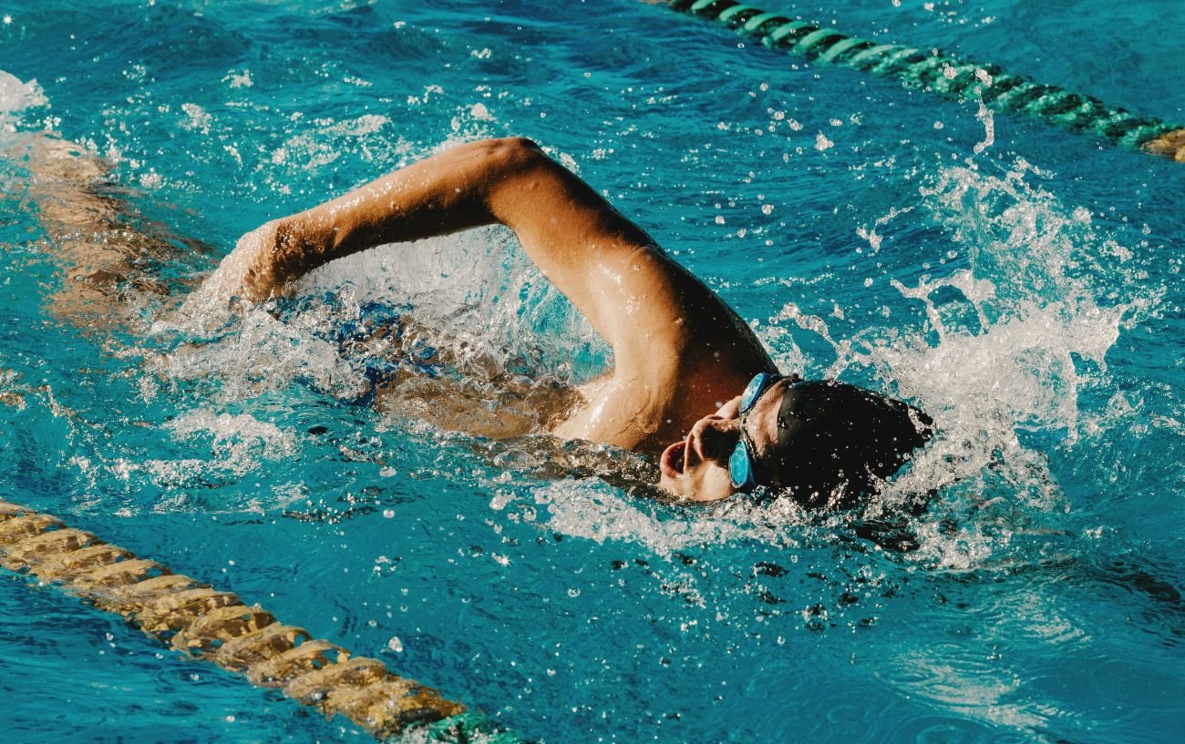 Does Swimming Help Running? How Swim Training Makes You A Better Runner