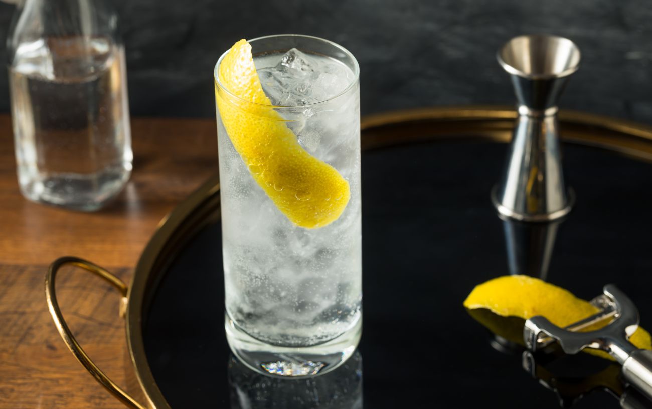 What Is The Healthiest Alcoholic Drink? We Rank Them 18