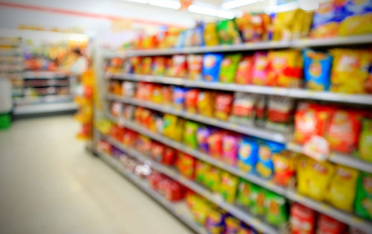 11 Healthy Convenience Store Snacks That Are Packed With Protein