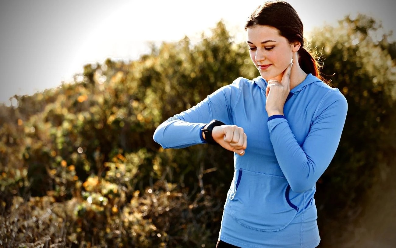 What's A Good Heart Rate Recovery? HRR Explained