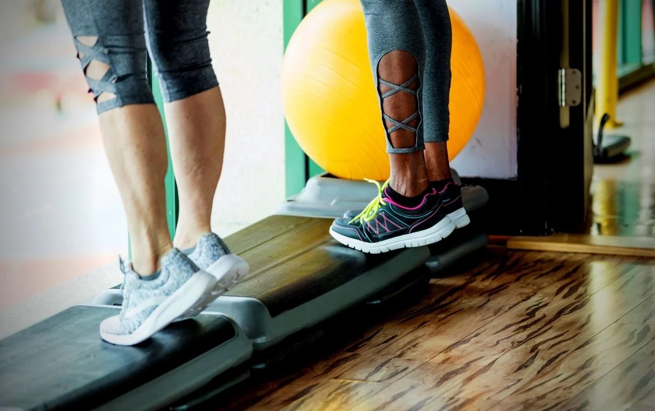 How To Do Heel Raises + 3 Exercise Variations To Try