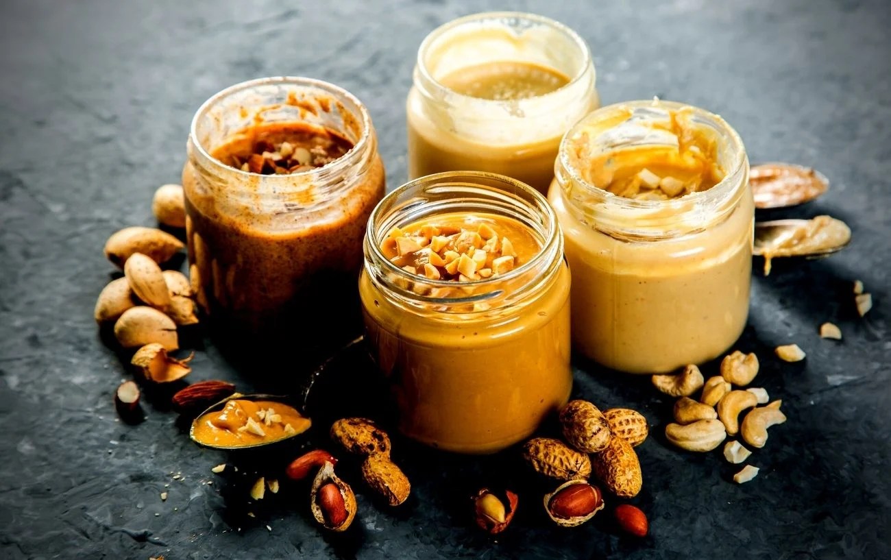 High Calorie Foods 12 High Calorie Foods For Effective Weight Gain