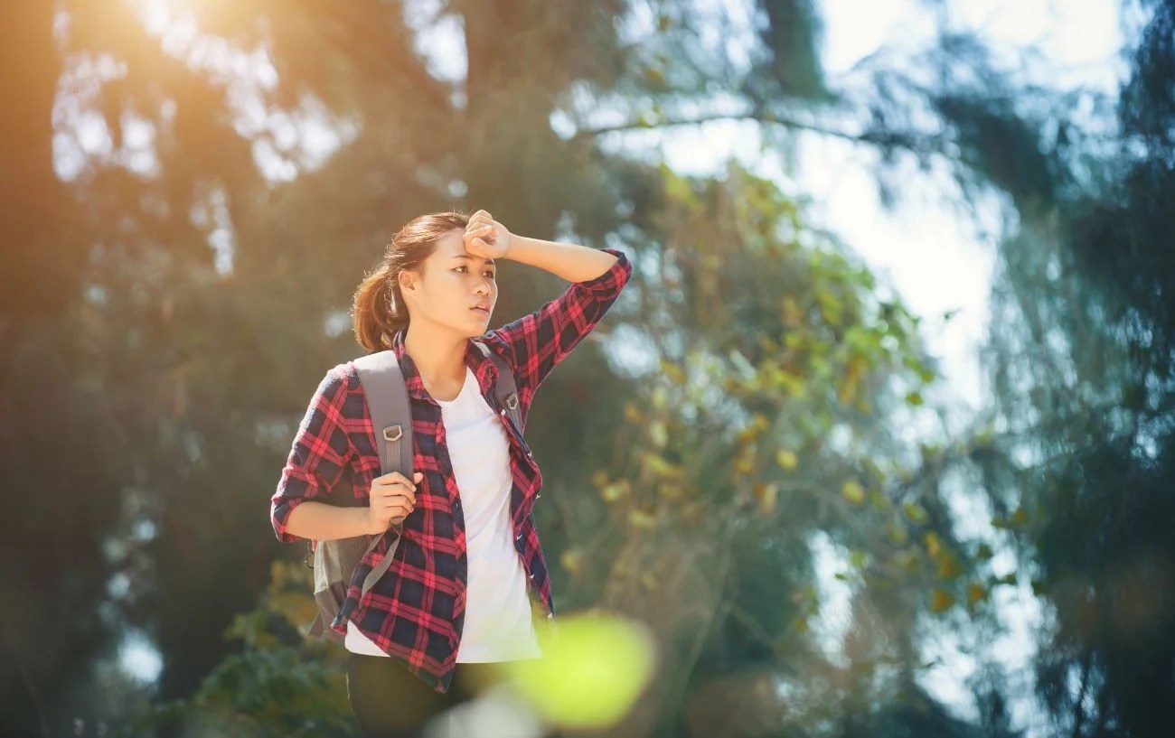 Hiker's Rash, Explained 6 Ways To Treat It + How To Keep Hiking