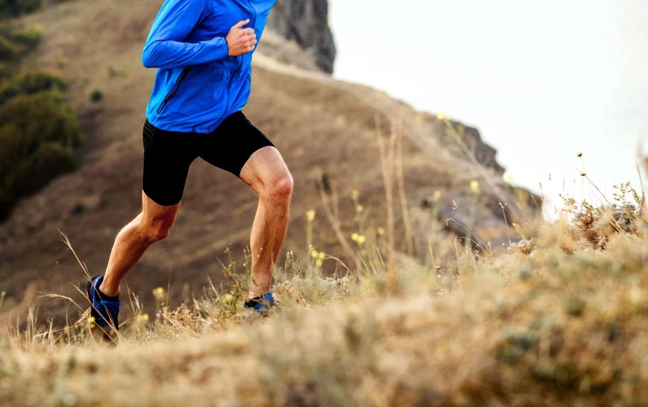 How To Perform Hill Sprints Every Runner's Secret Weapon