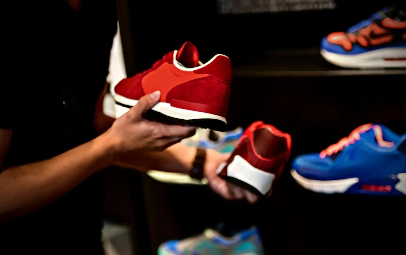 Hoka Vs New Balance Running Shoe Comparison