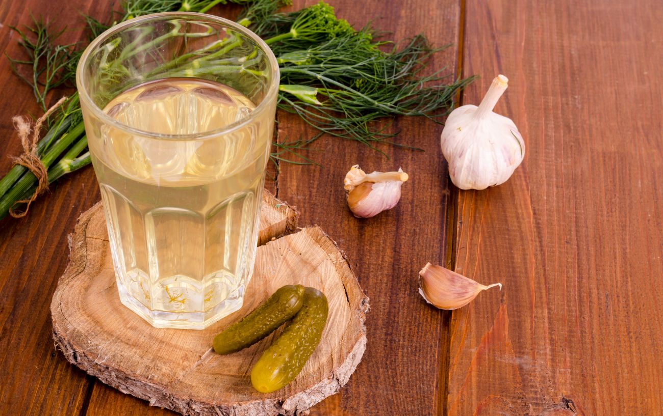 5 Fast + Easy Homemade Electrolyte Drink Recipes